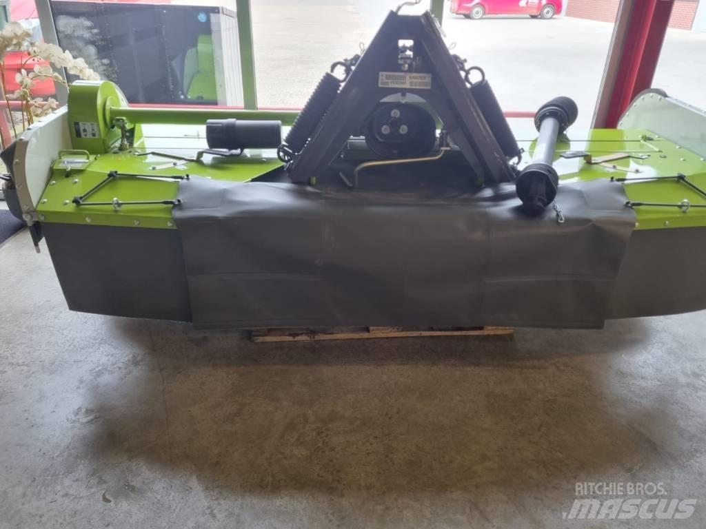 CLAAS Corto 310 F 割草劑