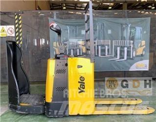 Yale MP20X 平台型低架升降機