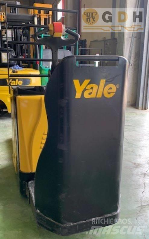 Yale MP20X 平台型低架升降機