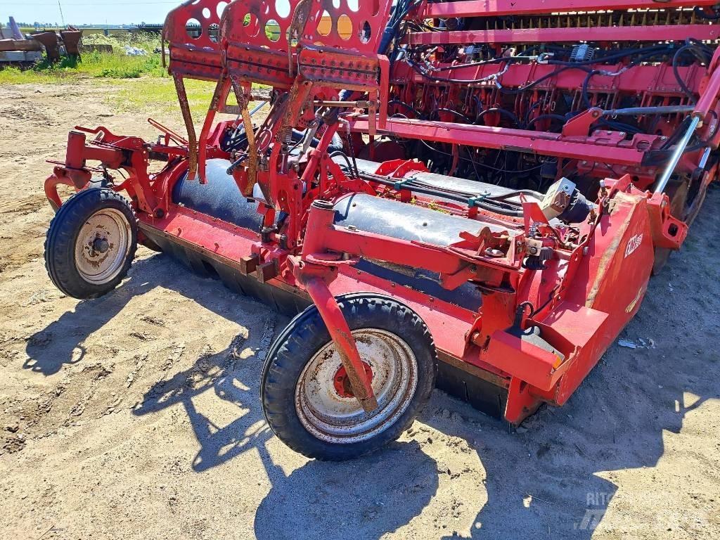 Grimme FM 270 甜菜收穫機