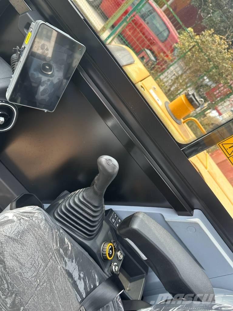 Sany SY60C 履帶式 挖土機/掘鑿機/挖掘機