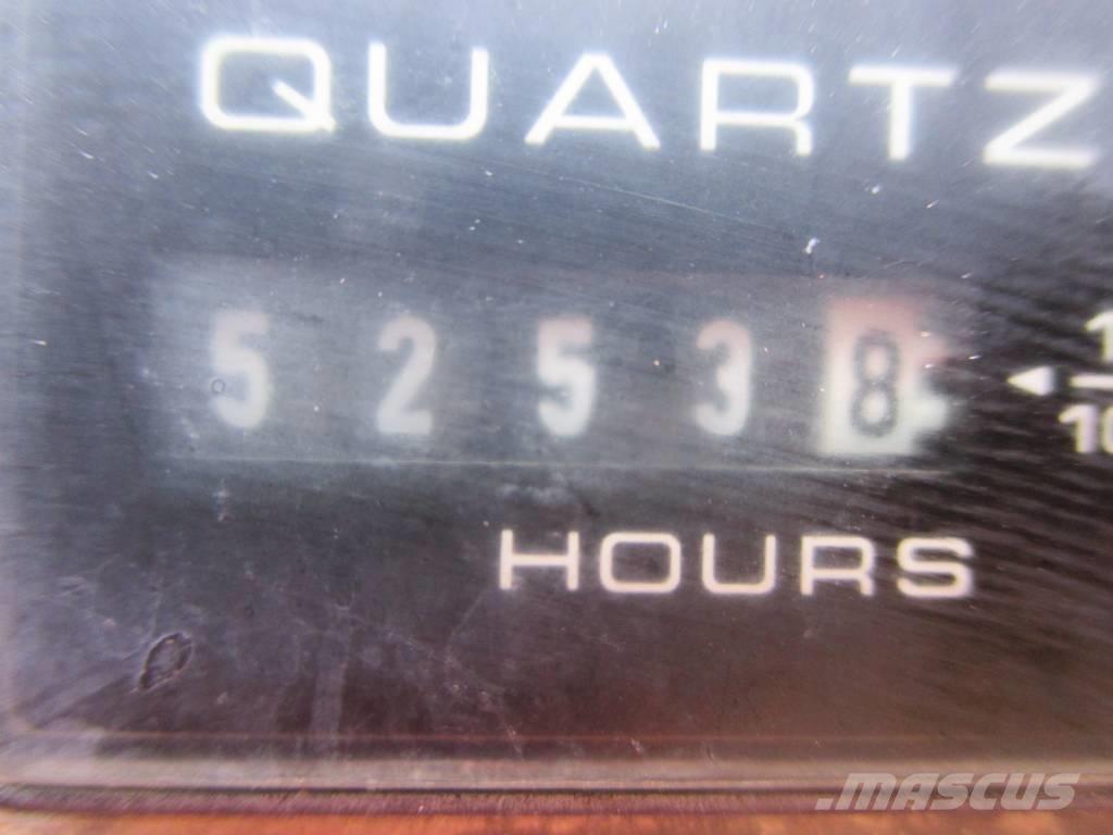 JLG 1200 SJP 伸縮臂高空作業車