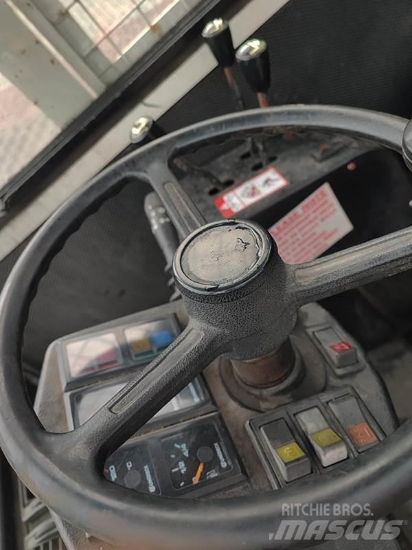  C40SA 鏟裝機