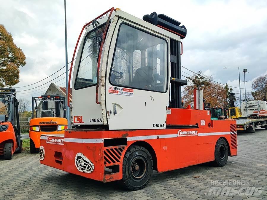  C40SA 鏟裝機