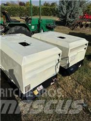 Ingersoll Rand R-105 空氣壓縮機