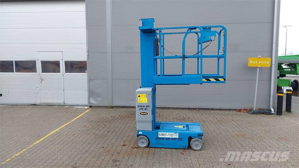 Genie GR12 其他升降機和作業平台