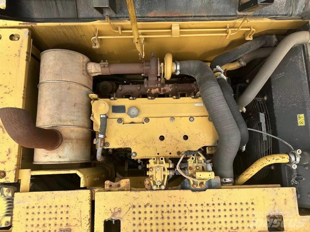 CAT 323D 履帶式 挖土機/掘鑿機/挖掘機
