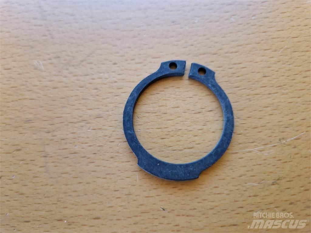 Ponsse 0034835 底盤和懸架