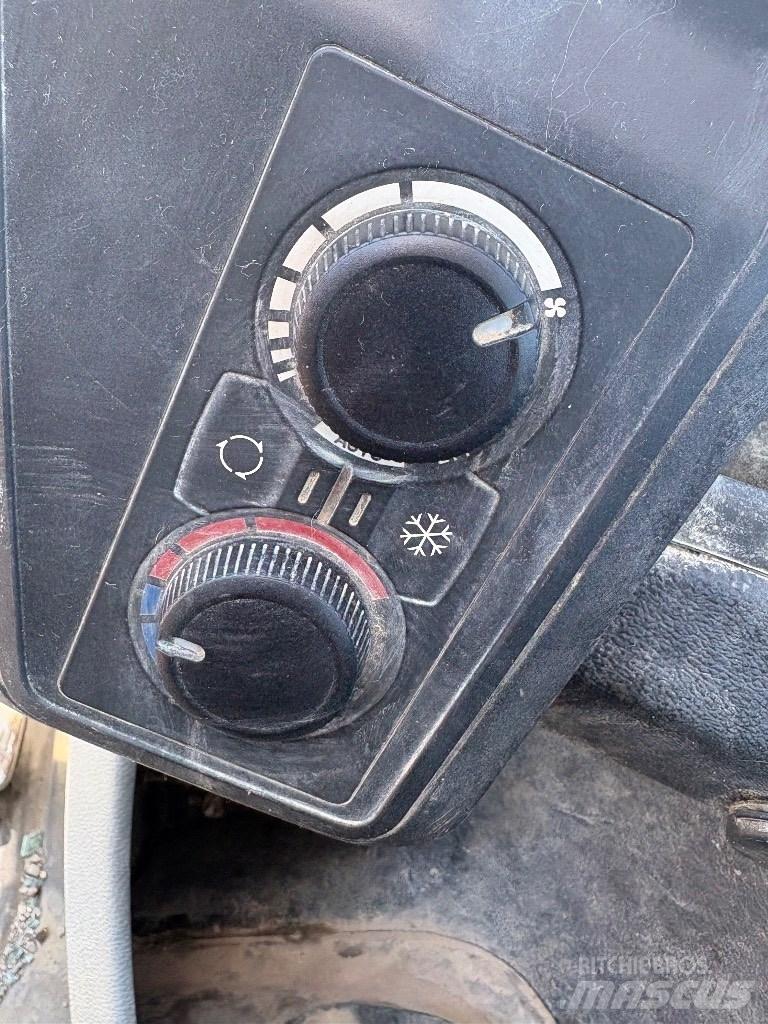 Wacker Neuson EZ 80 中型挖土機/掘鑿機/挖掘機 7t-12t
