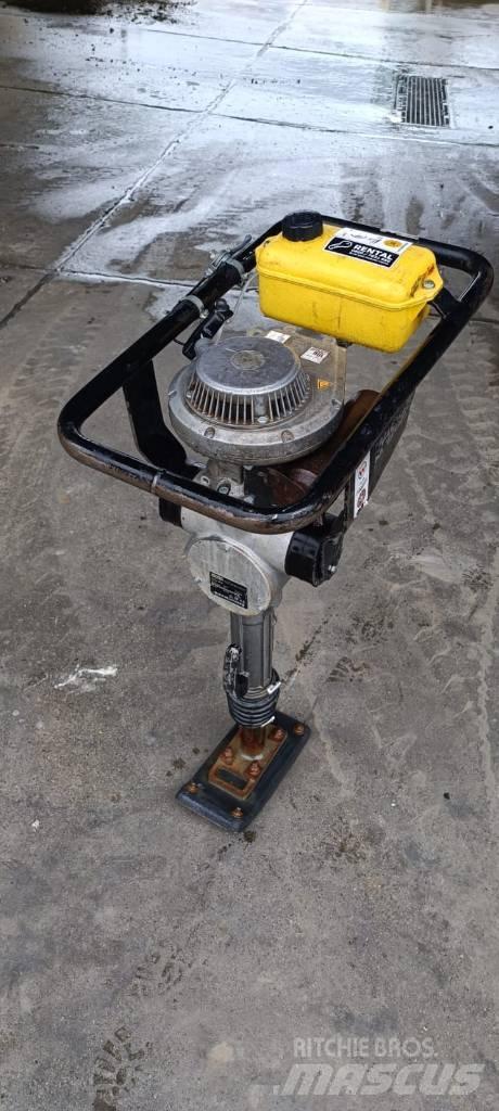 Wacker Neuson BS30 砸道機/夯實機