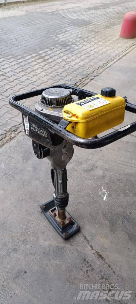 Wacker Neuson BS30 砸道機/夯實機