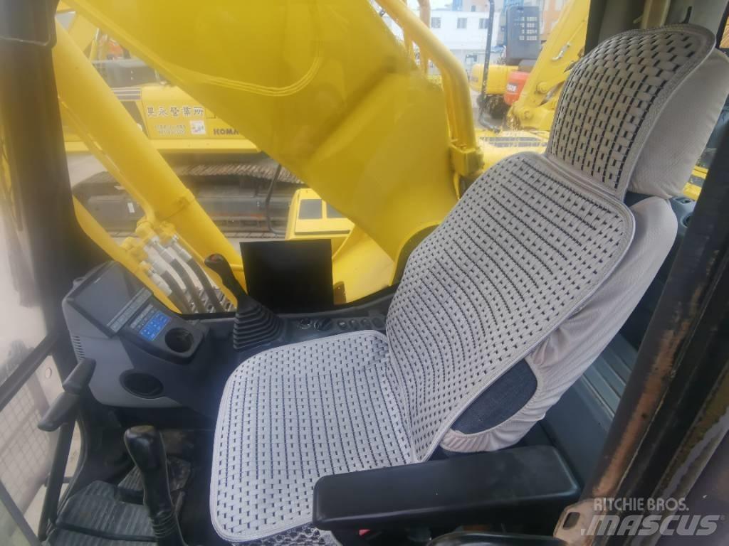 Komatsu PC 400-8 履帶式 挖土機/掘鑿機/挖掘機
