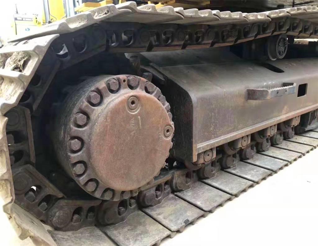 CAT 329D 履帶式 挖土機/掘鑿機/挖掘機
