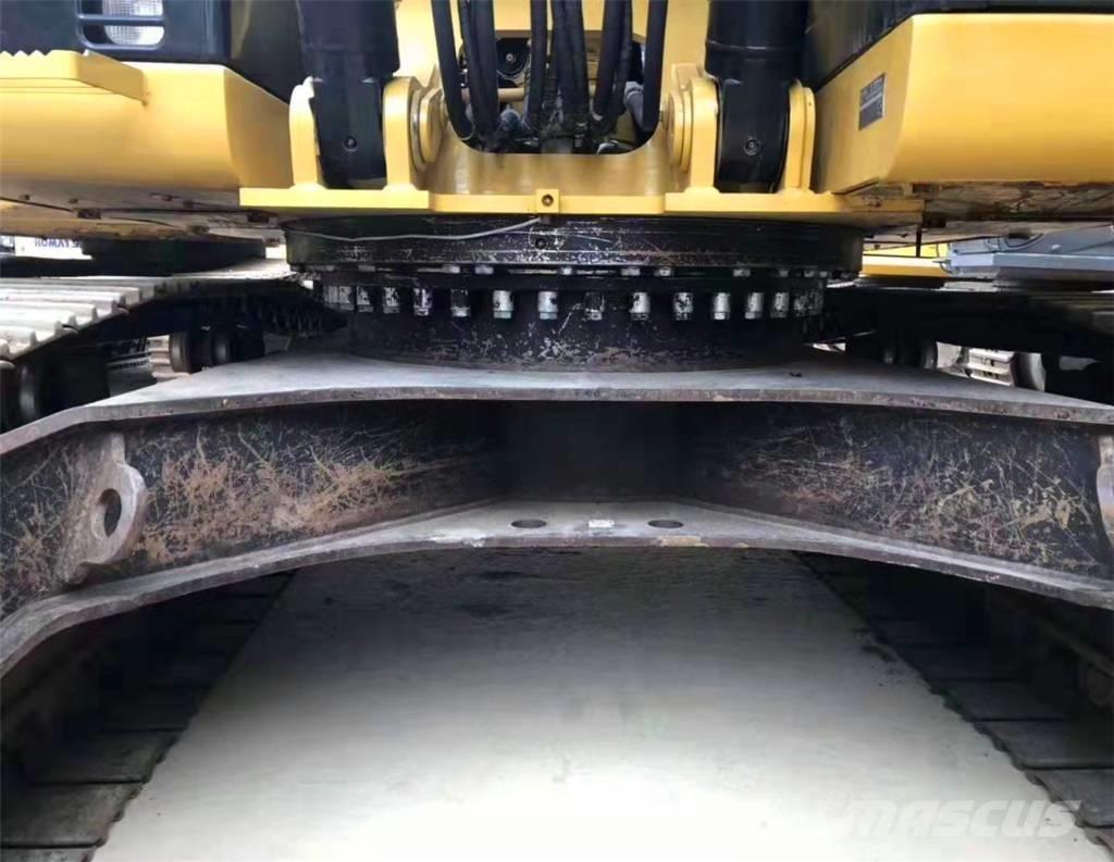 CAT 329D 履帶式 挖土機/掘鑿機/挖掘機