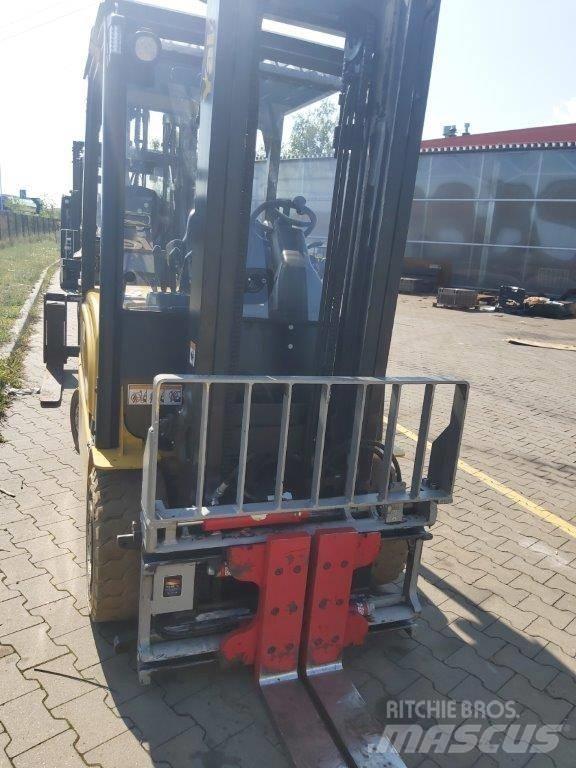 Yale ERP25VL 電動堆高機