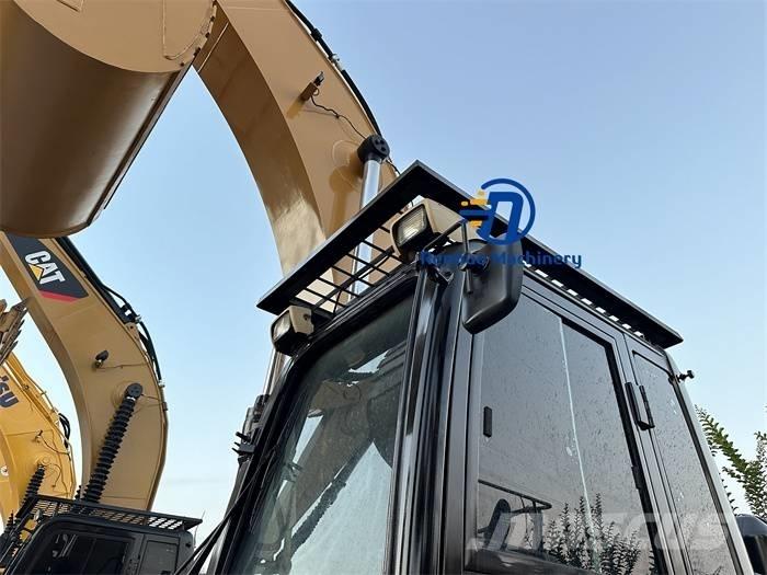 CAT 330 D 履帶式 挖土機/掘鑿機/挖掘機