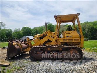 CAT 977 L 推土機