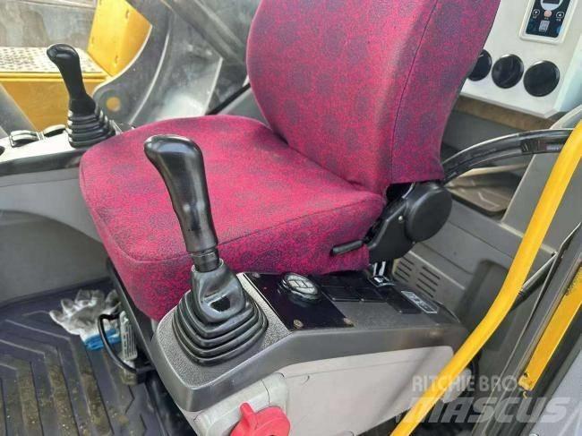 Volvo EC 480 履帶式 挖土機/掘鑿機/挖掘機