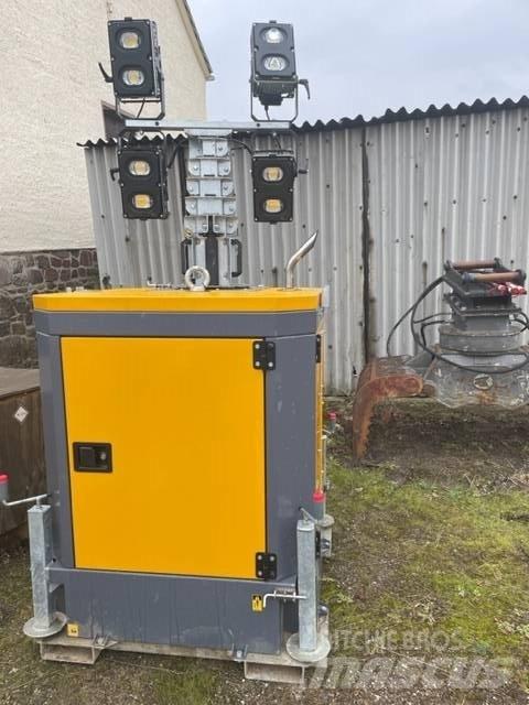 Atlas Copco B6 其他
