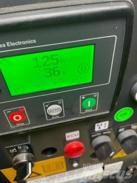 Atlas Copco B6 其他