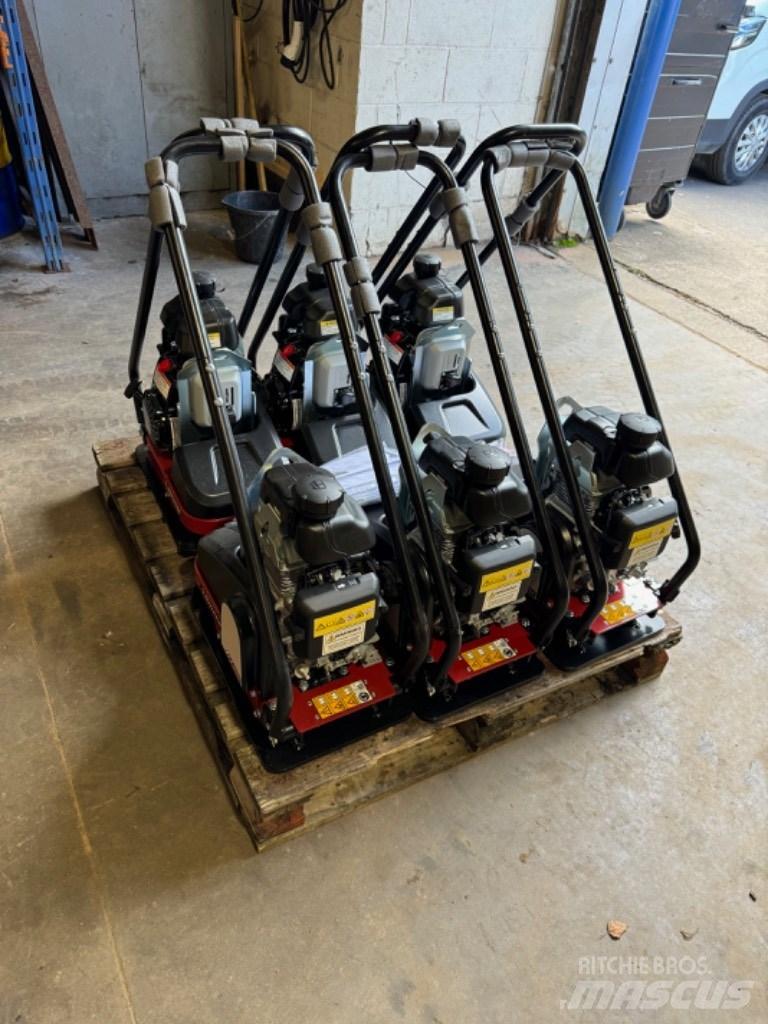 Dynapac DFP5X 夯實機(夯土機)