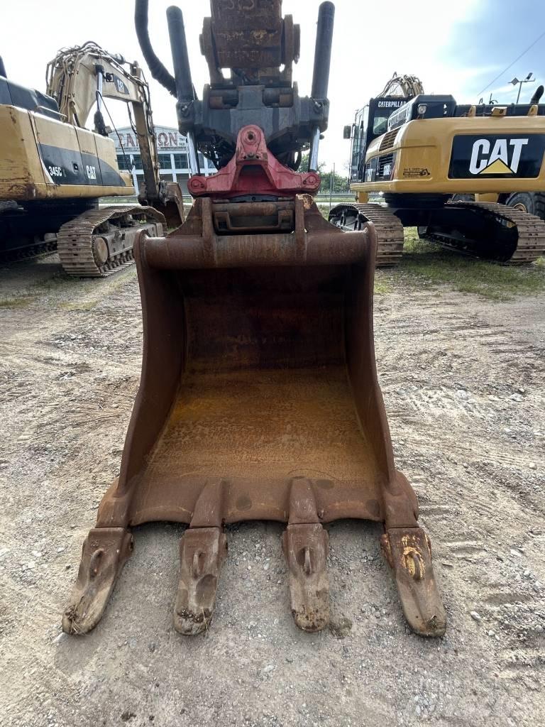 CAT 335 F L 履帶式 挖土機/掘鑿機/挖掘機