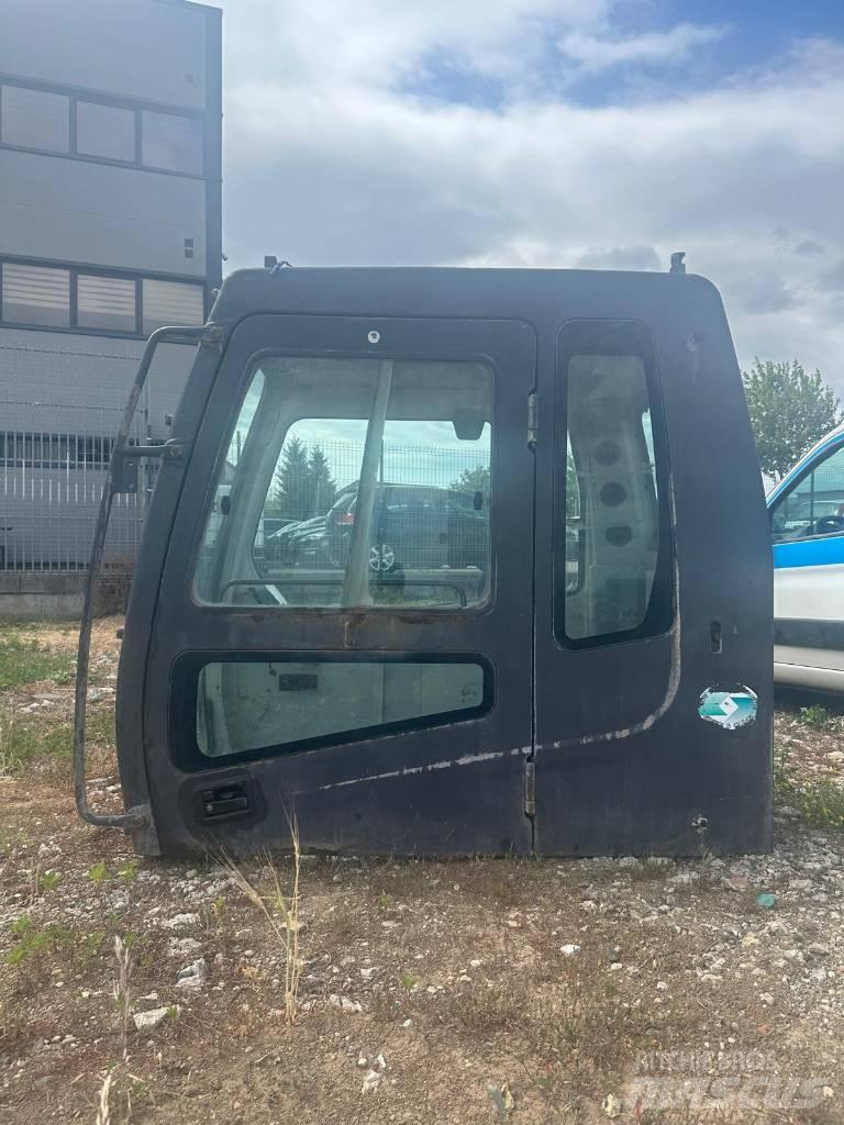Hyundai 320 LC7A 履帶式 挖土機/掘鑿機/挖掘機