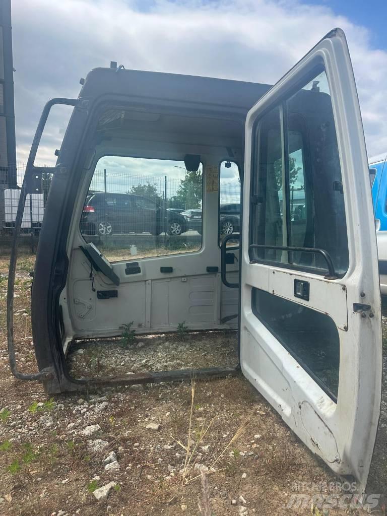 Hyundai 320 LC7A 履帶式 挖土機/掘鑿機/挖掘機