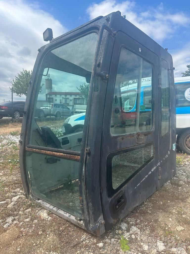 Hyundai 320 LC7A 履帶式 挖土機/掘鑿機/挖掘機