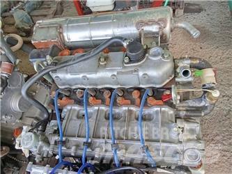 Yanmar 4GPH88-HJ 引擎/發動機
