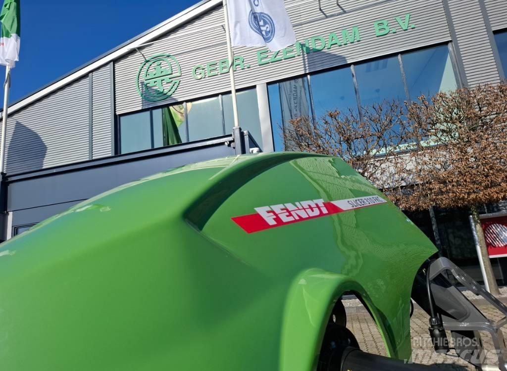 Fendt Slicer 310 FKC 割草劑
