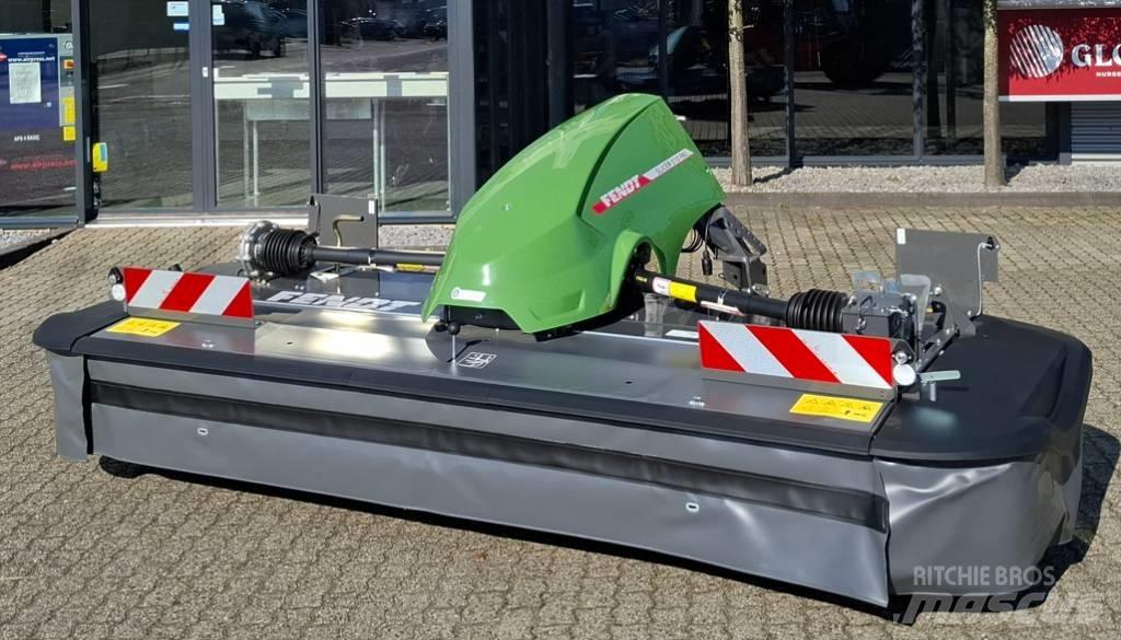 Fendt Slicer 310 FKC 割草劑