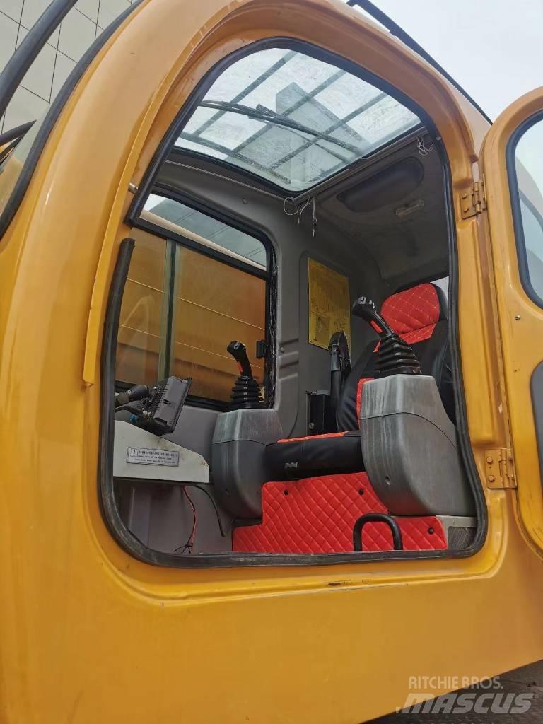 XCMG QY 25 K 全路面起重機/吊車