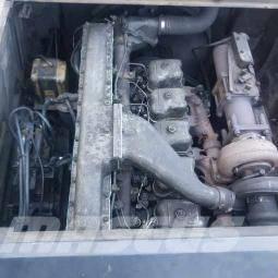 Kato SS500S 越野起重機