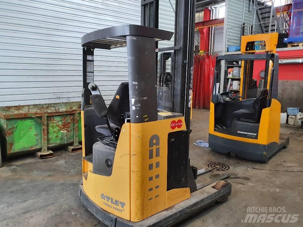 Atlet UNS141 前伸式堆高機(叉車)