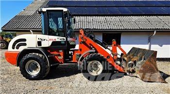 Terex SKL 854 輪胎式裝載機