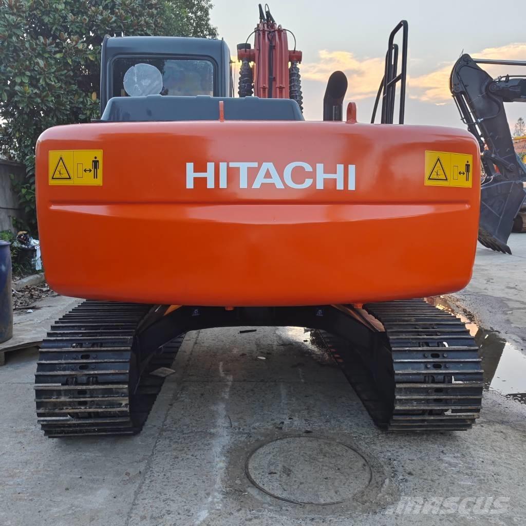 Hitachi ZX 120 履帶式 挖土機/掘鑿機/挖掘機