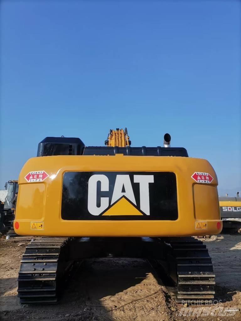 CAT 336 D 履帶式 挖土機/掘鑿機/挖掘機
