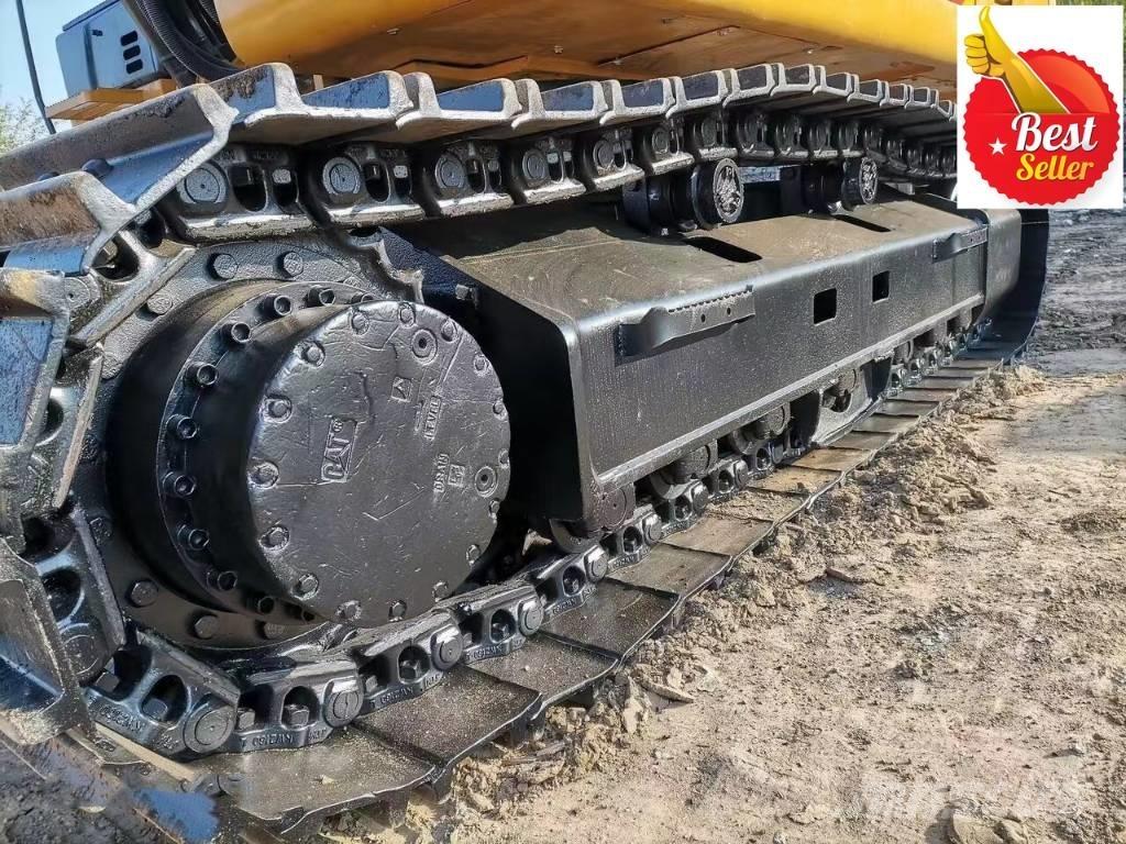 CAT 336 D L 履帶式 挖土機/掘鑿機/挖掘機