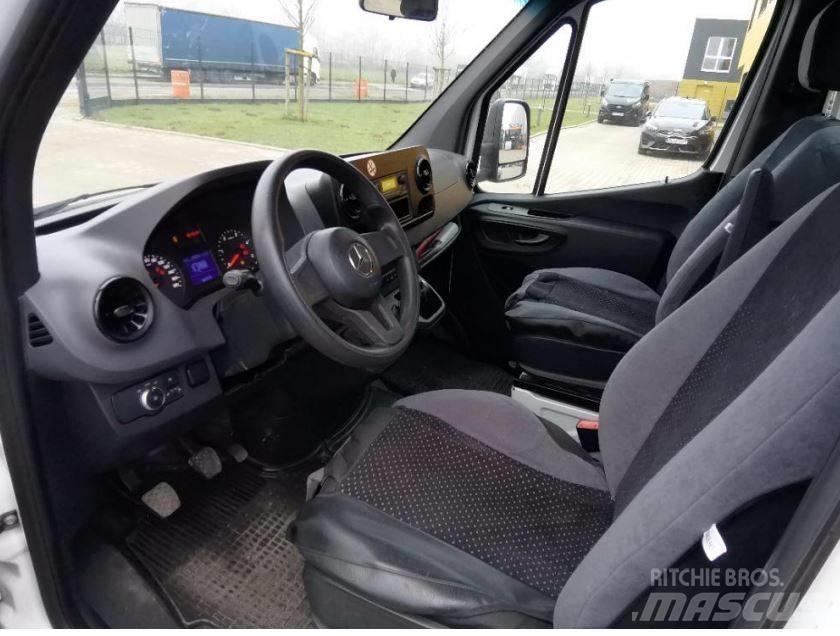 Ruthmann TB 270.3 卡車裝載高空作業車