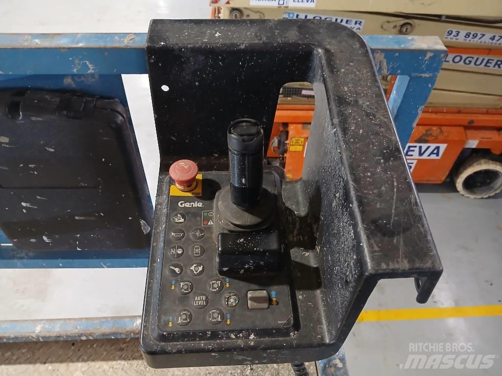 Genie GS 5390 RT 剪式升降機