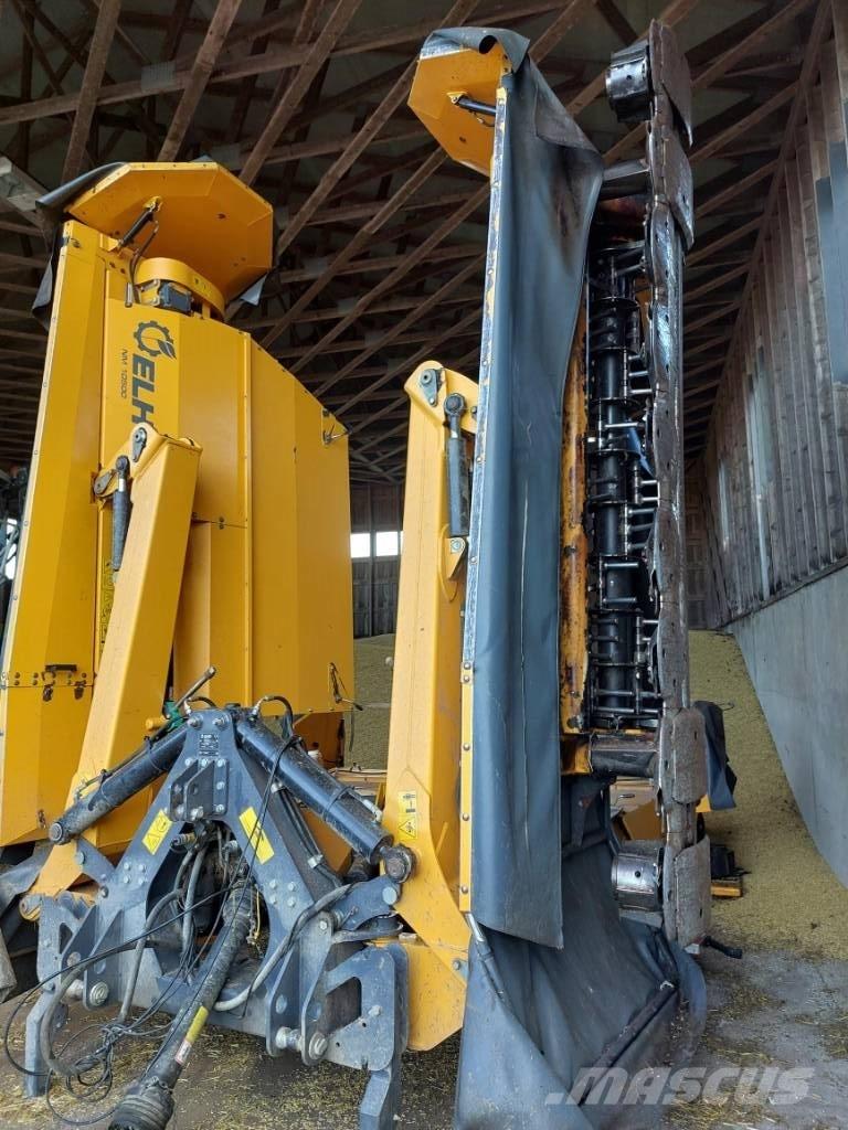 Elho NM 10500 割草調節裝置