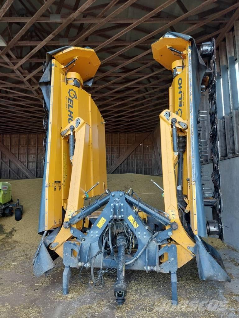 Elho NM 10500 割草調節裝置