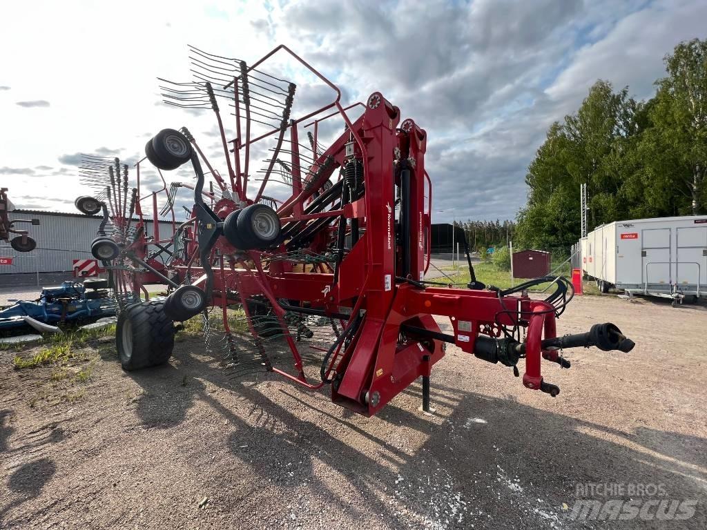 Kverneland 97150C 堆草機
