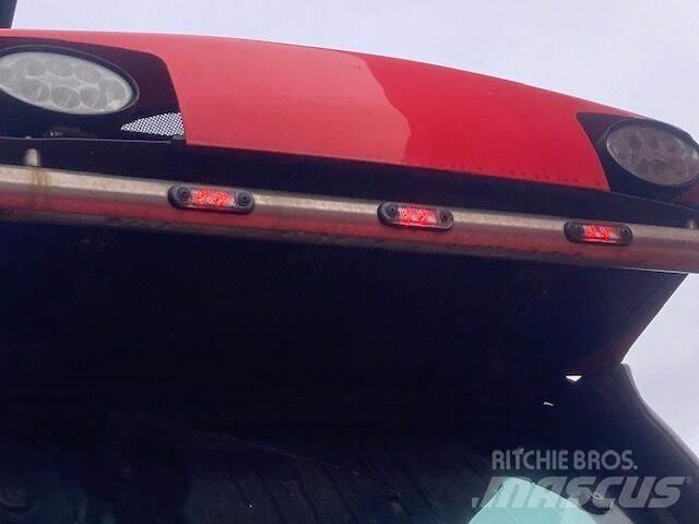 Manitou mrt2540 伸縮臂操作車