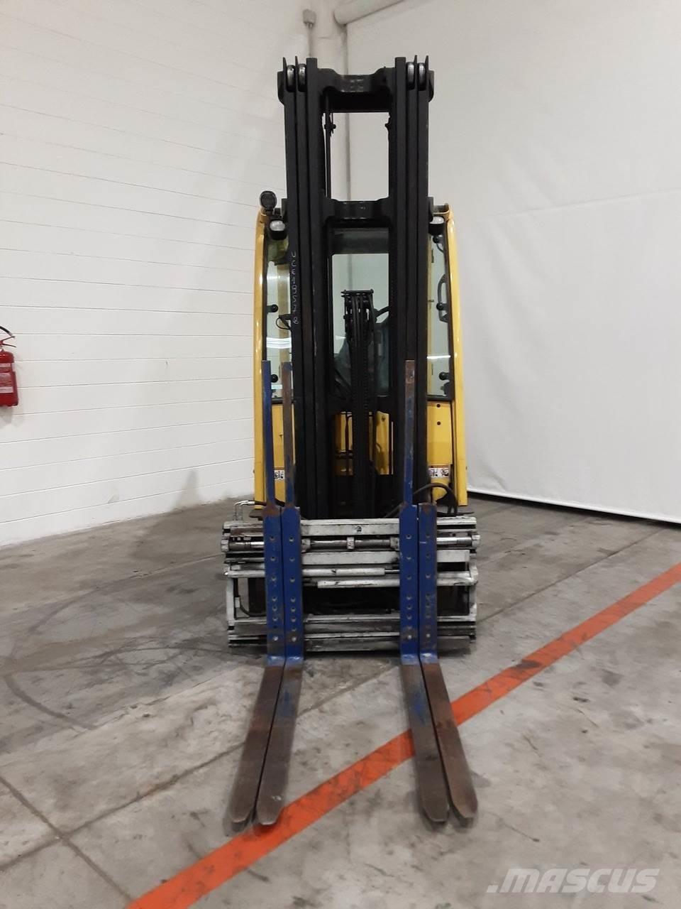 Hyster J2.5XN 電動堆高機