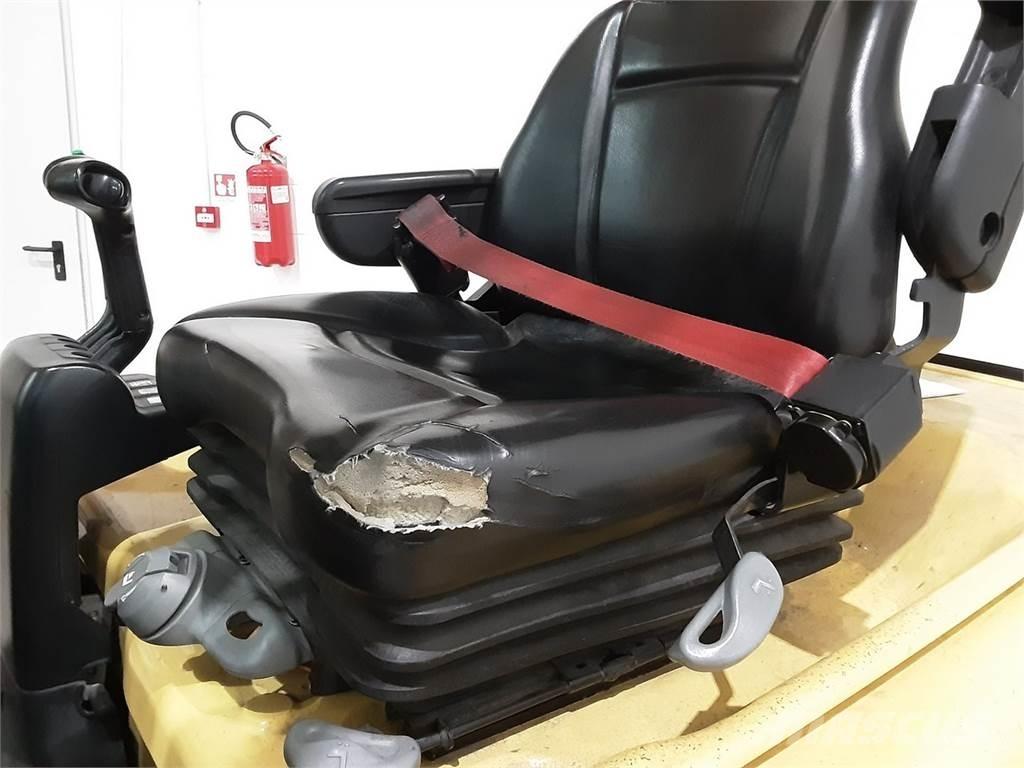 Hyster J2.5XN 電動堆高機