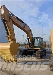 CAT 2023 CAT 336 旋轉式挖土機/掘鑿機/挖掘機