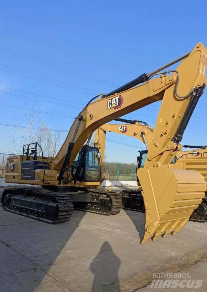 CAT 2023 CAT 336 旋轉式挖土機/掘鑿機/挖掘機