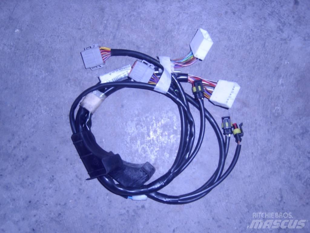Deutz same 其他組件